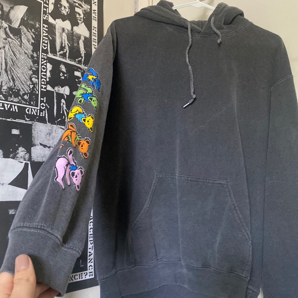Urban Outfitters Grateful Dead Hoodie